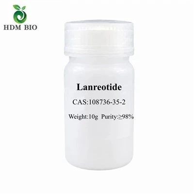Lanreotid v prahu