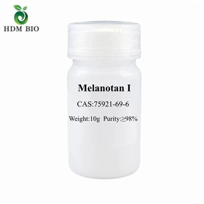 Melanotan I v prahu